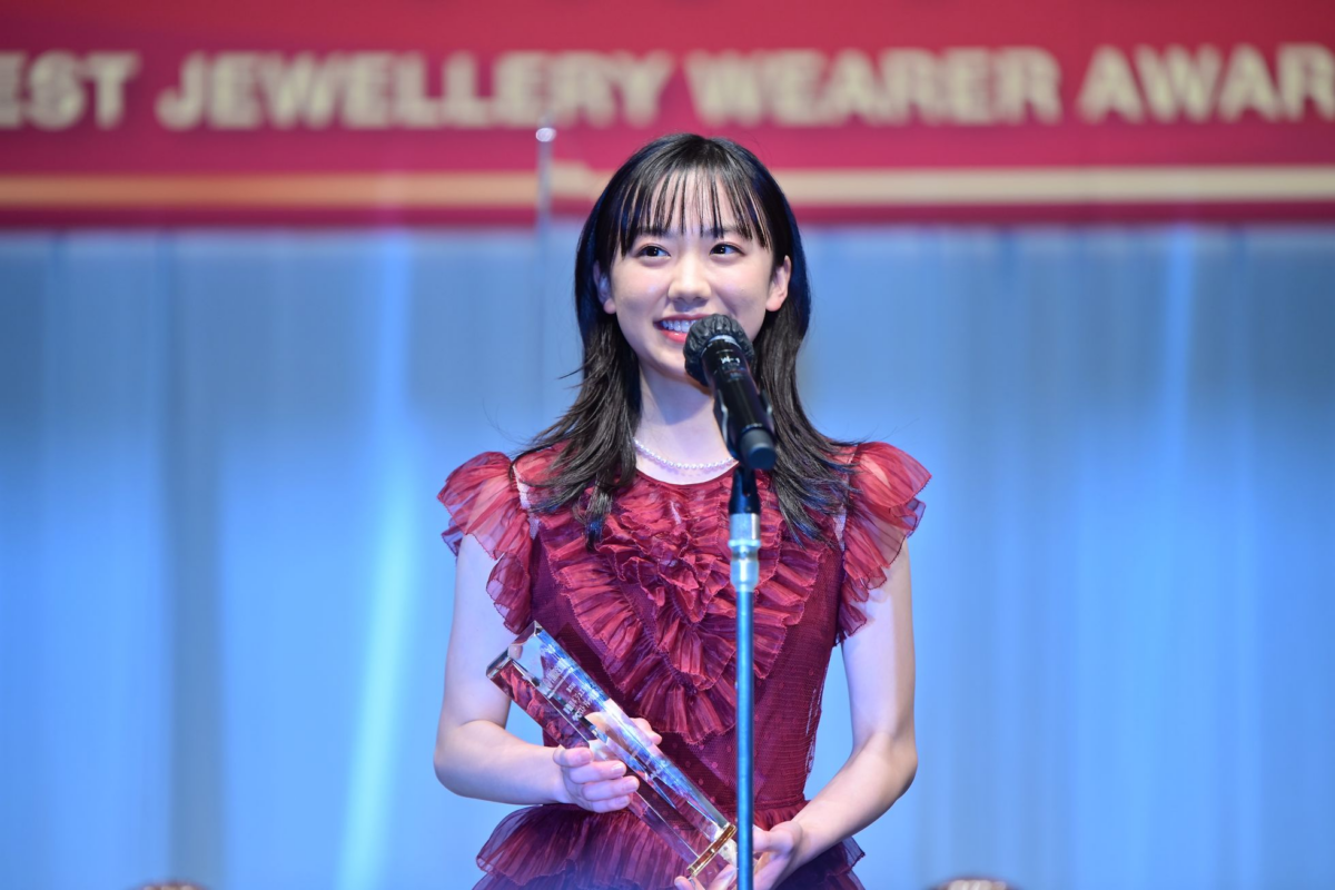 担任公益与气候行动大使