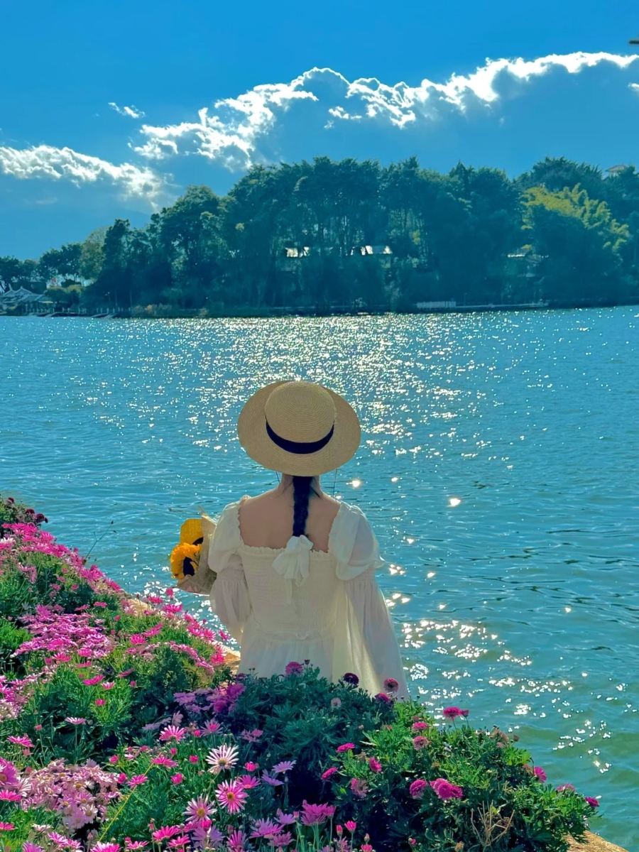 云南旅游