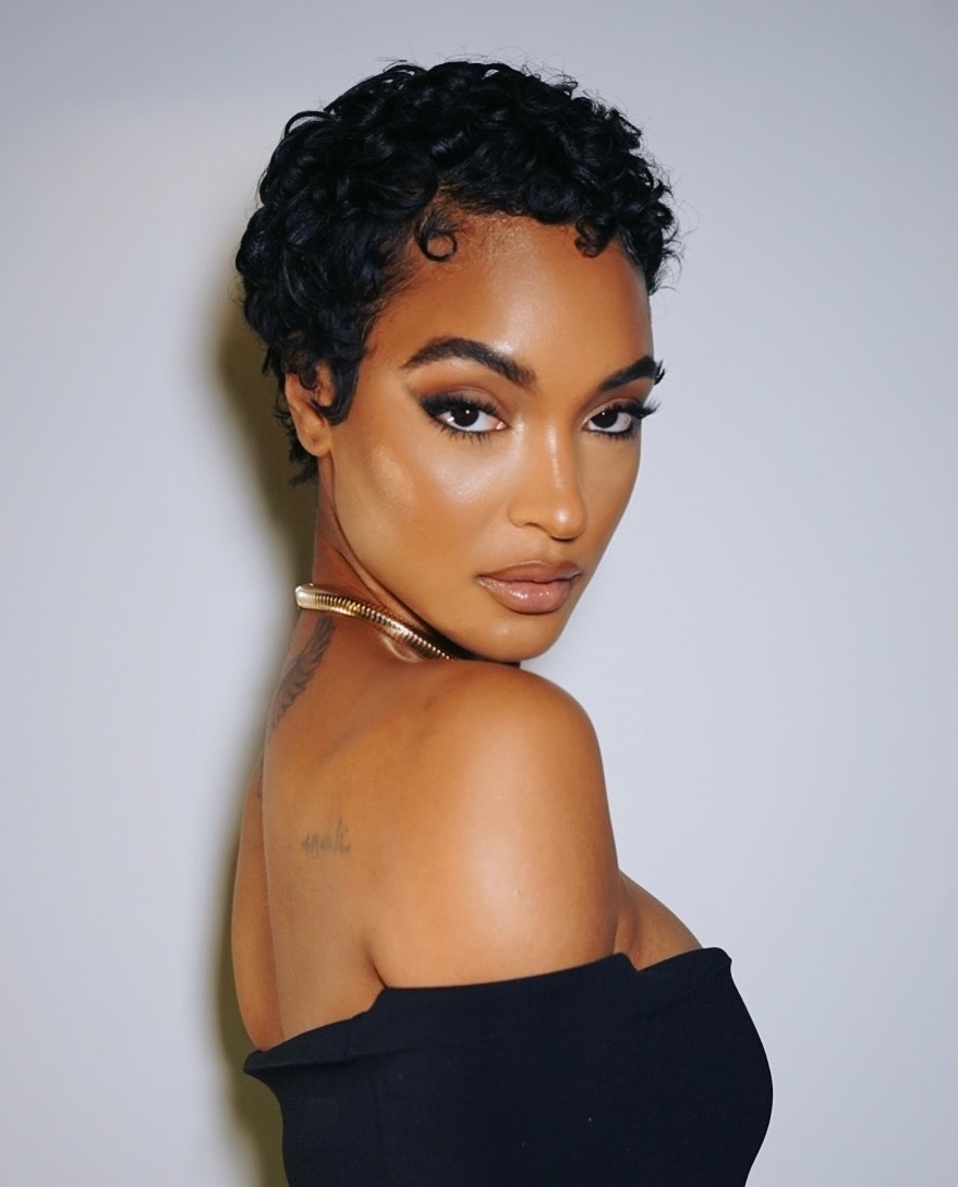 2016 最美面孔:Jourdan Dunn