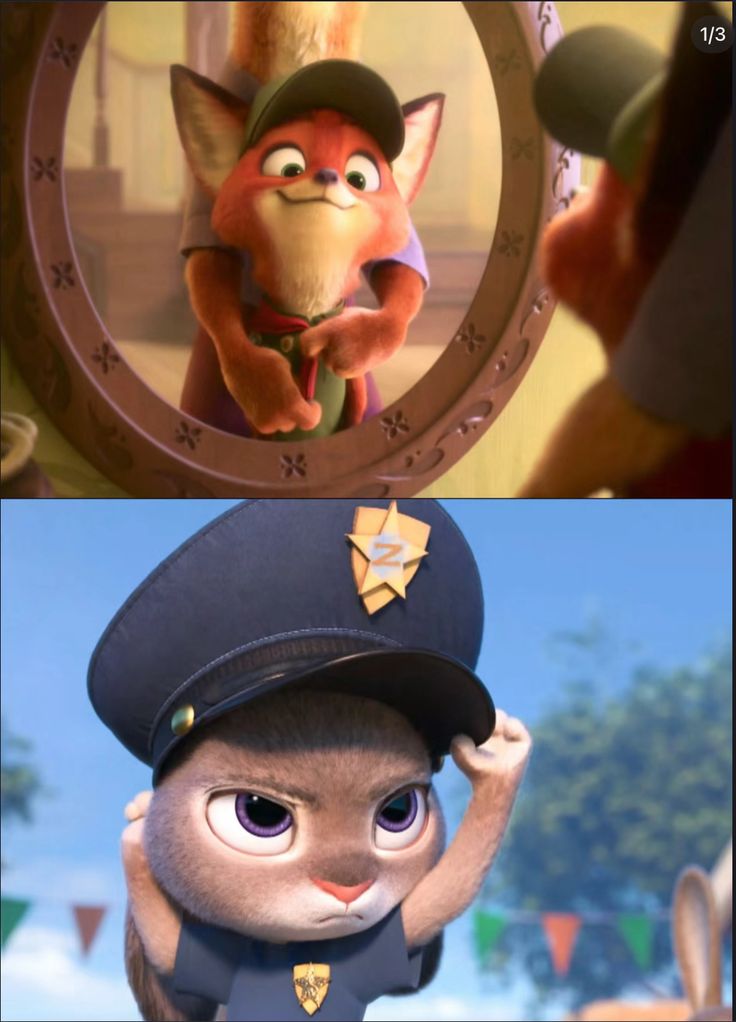 ZOOTOPIA