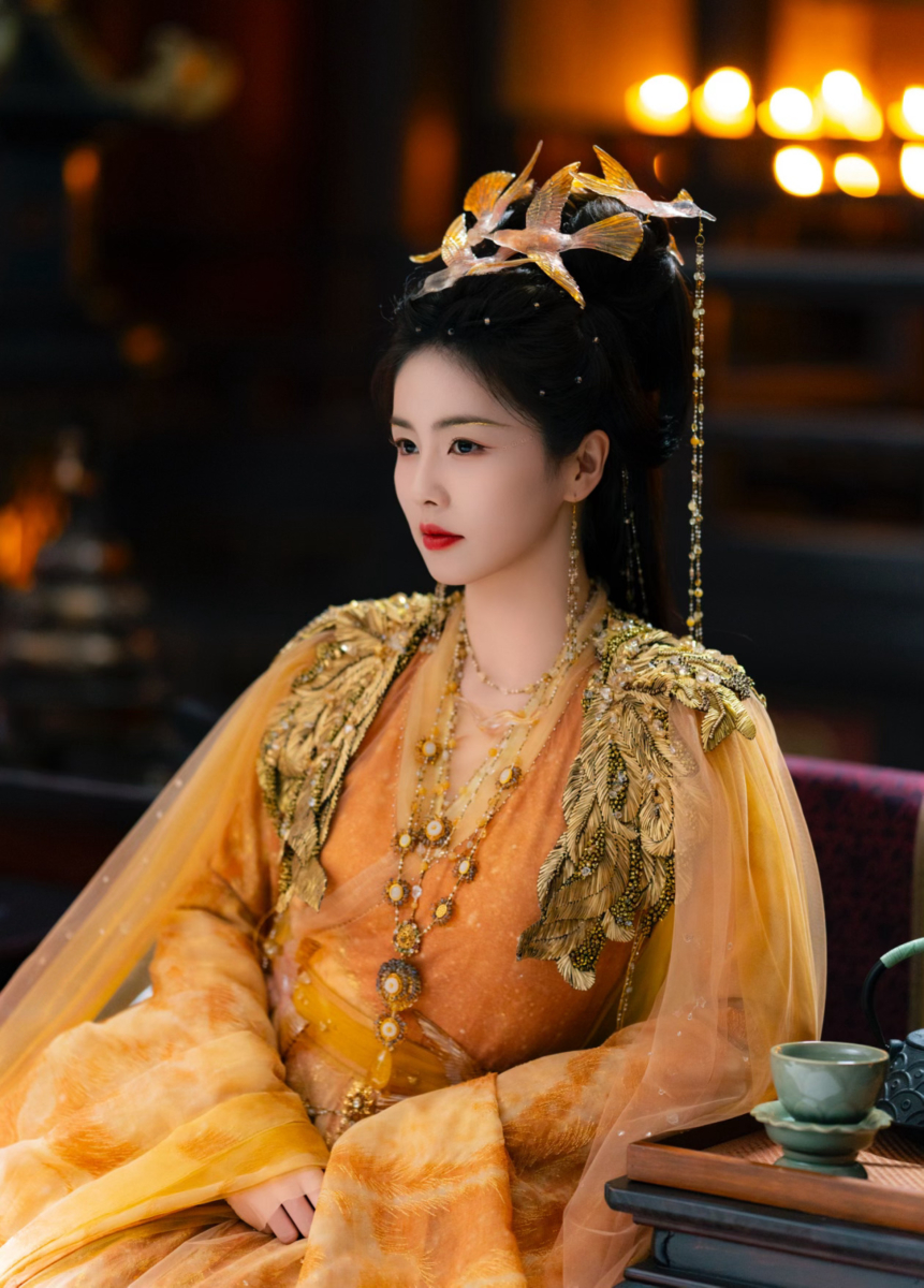 期待《临江仙》剧情反转