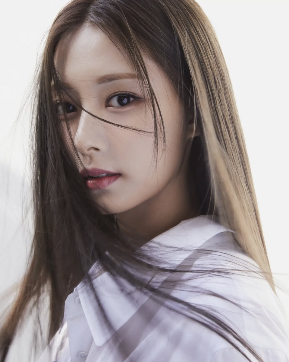 2019 最美面孔:周子瑜(Tzuyu)