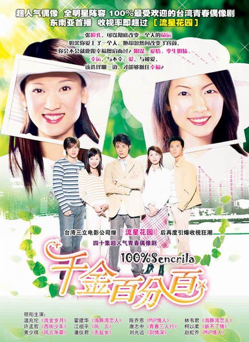 27. 《千金百分百》
