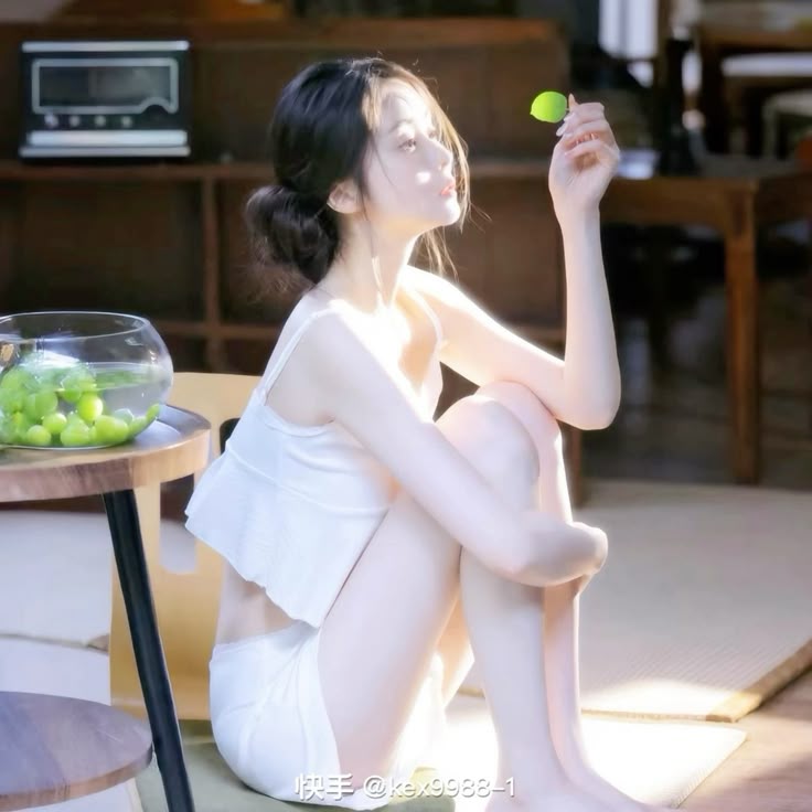 2. 思想的独立王国，她是唯一的女王