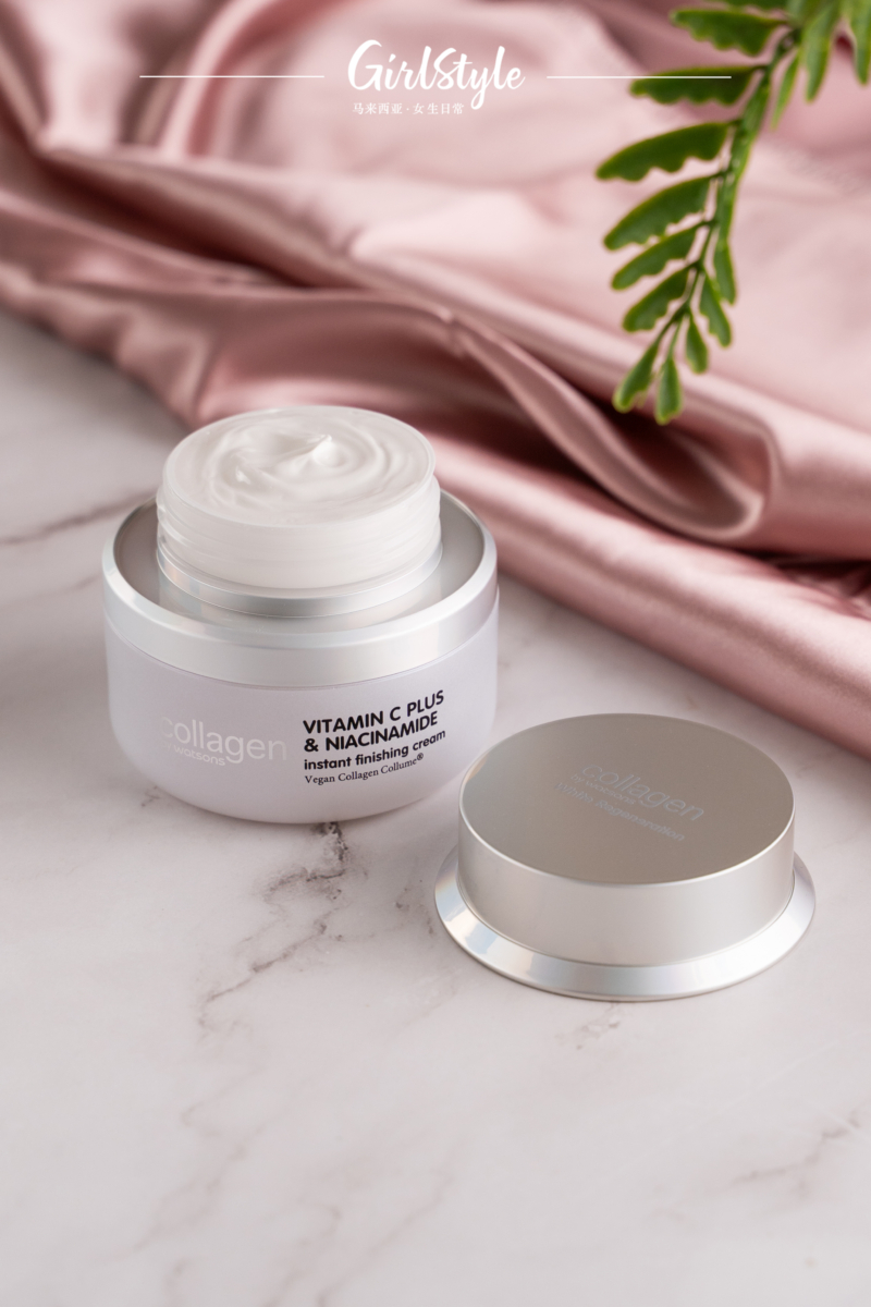 零妆感时代,实现「弹·亮·白」