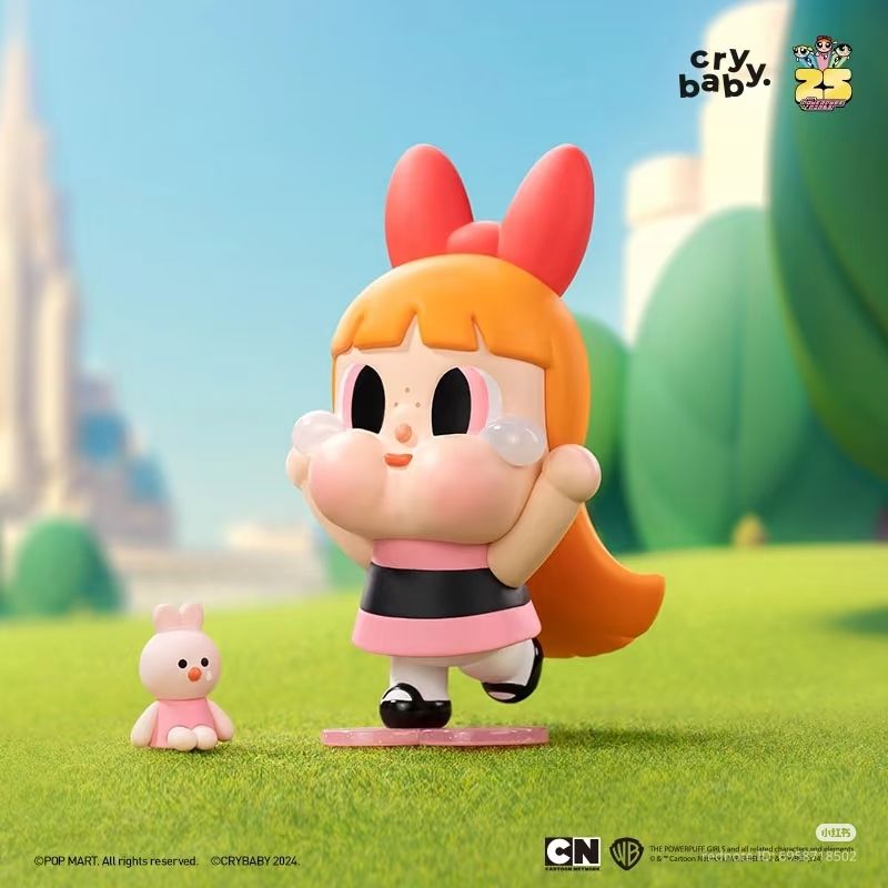 Crybab