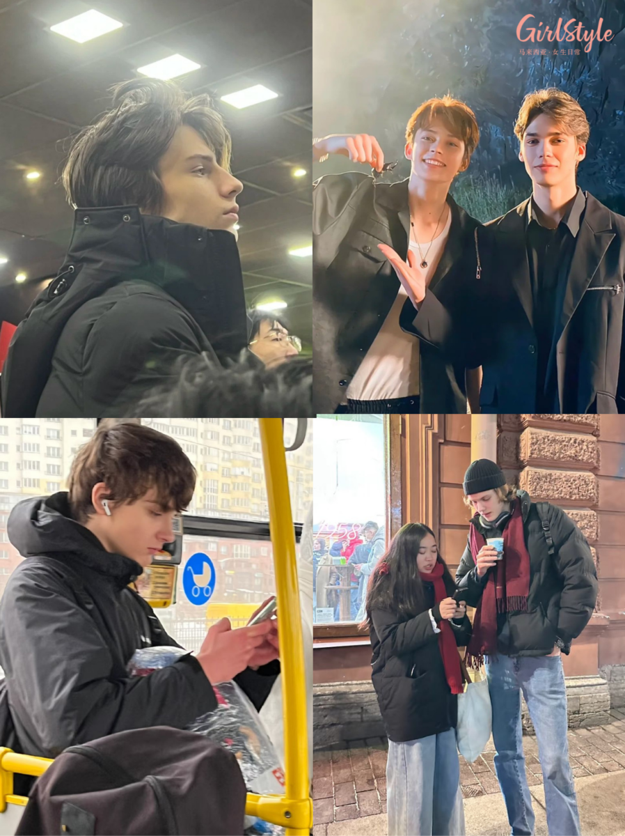 第1名：俄罗斯 (Russia) - 忧郁的战斗民族英雄