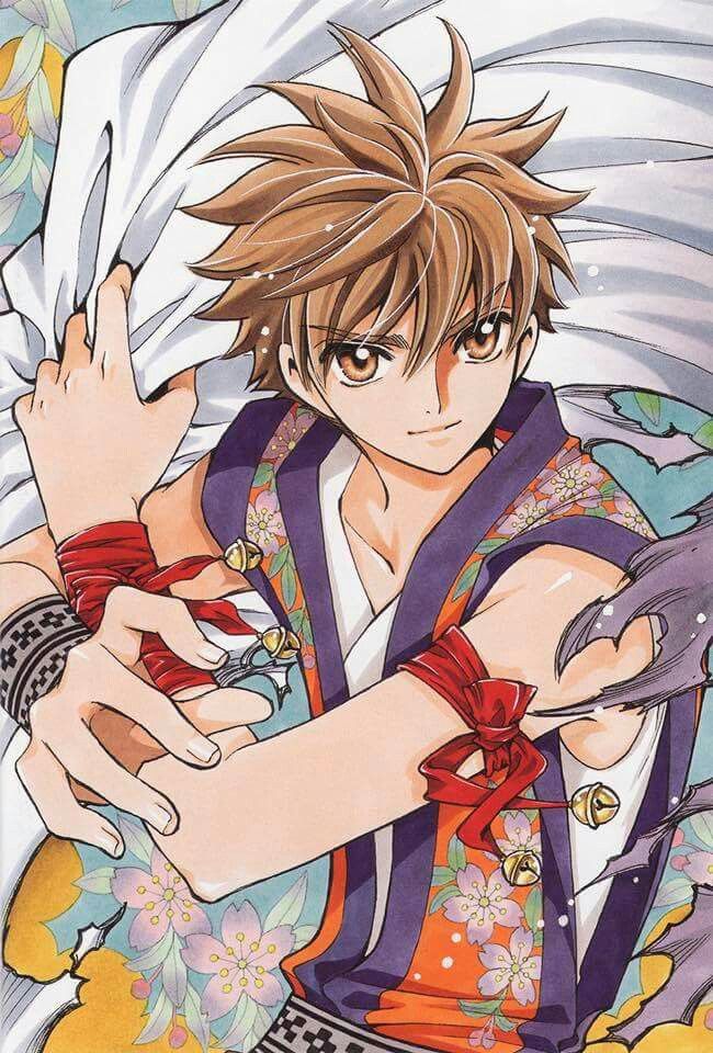 25. 《TSUBASA翼 梦幻之岛篇》 (Tsubasa World Chronicle: Nirai Kanai-hen)