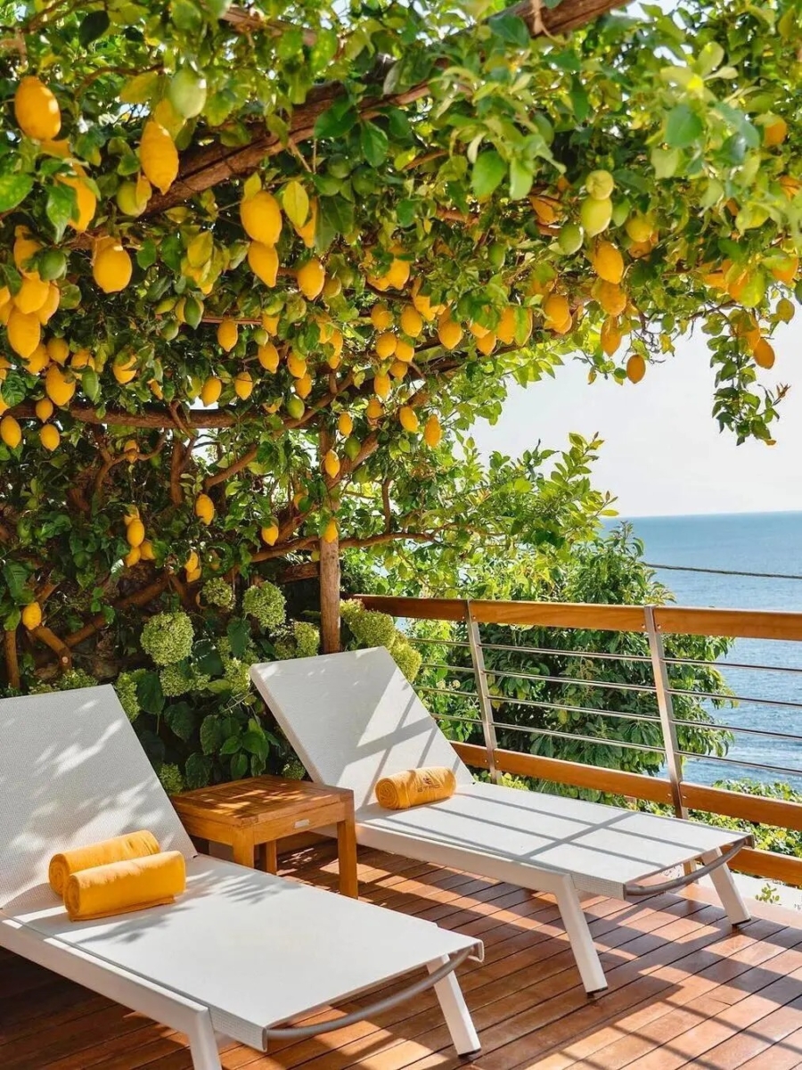 普莱亚诺(Praiano)