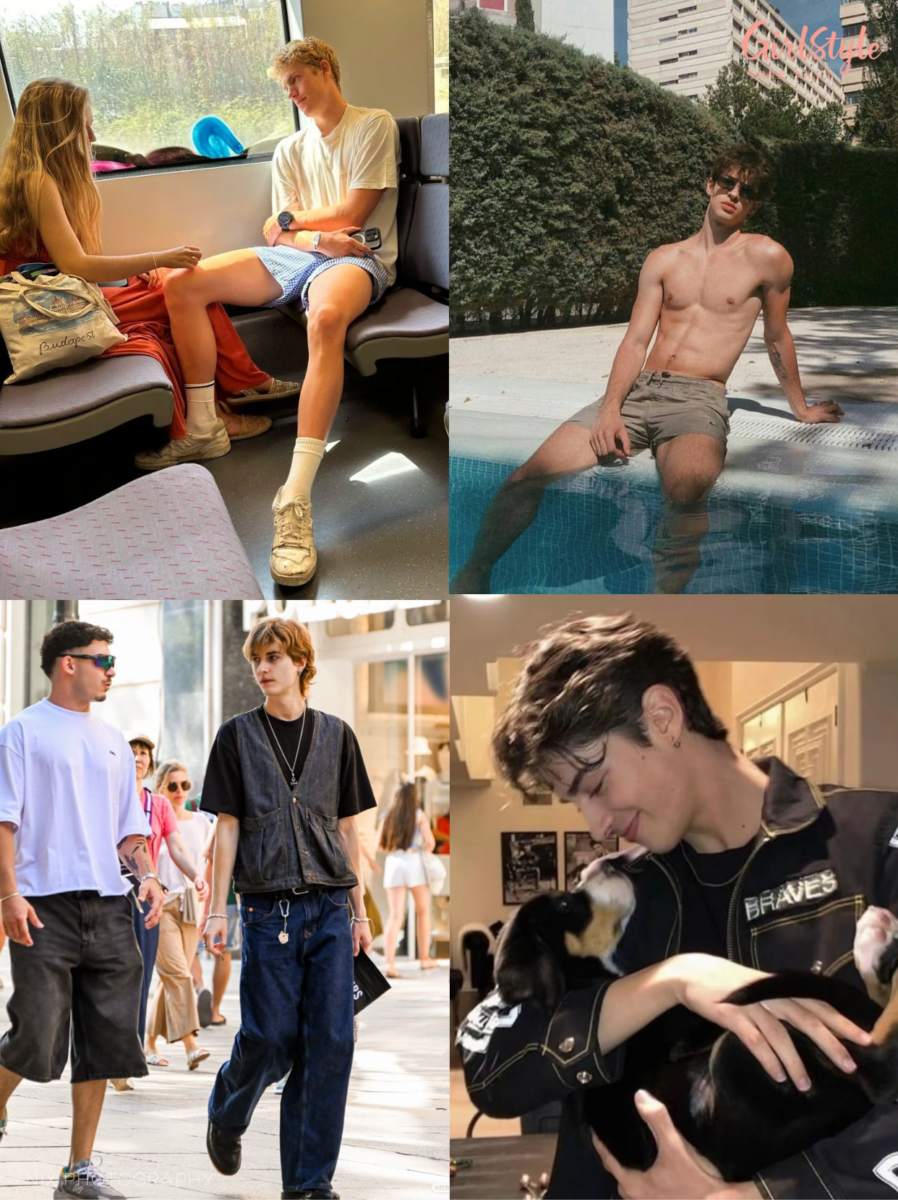 第5名：西班牙 (Spain) - 燃烧的激情斗牛士