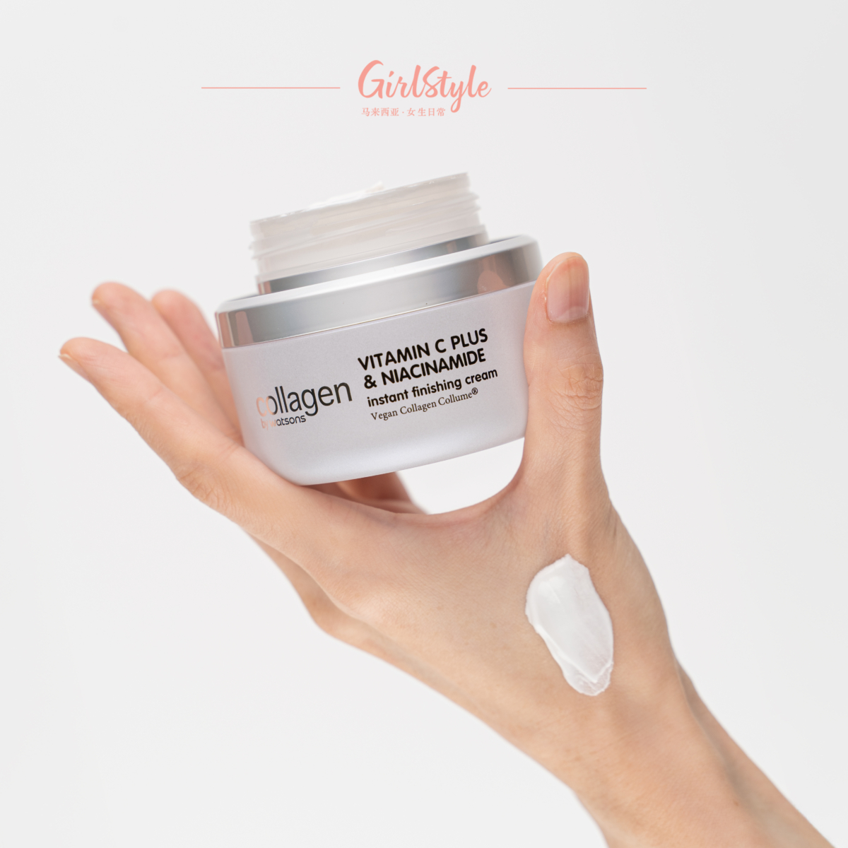 美妆编辑+用户双认证实力派