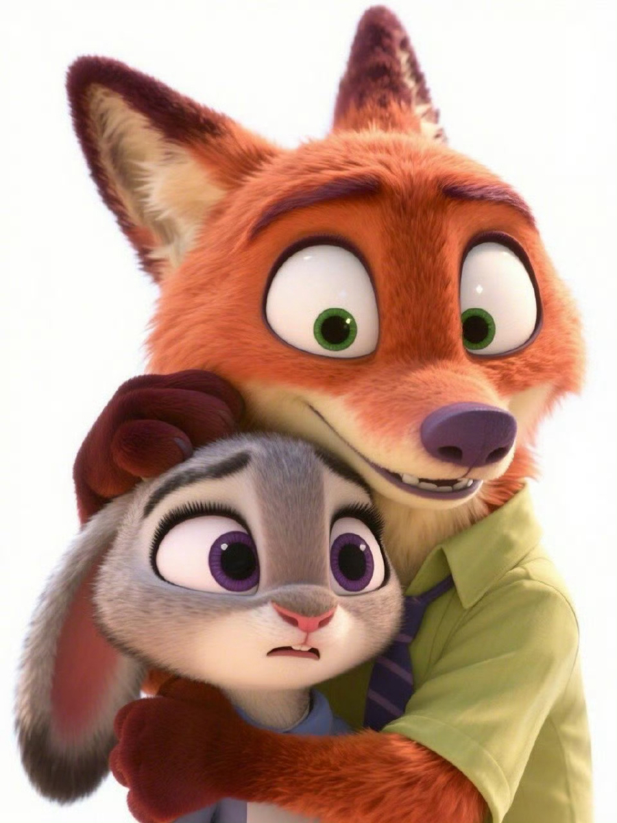 ZOOTOPIA