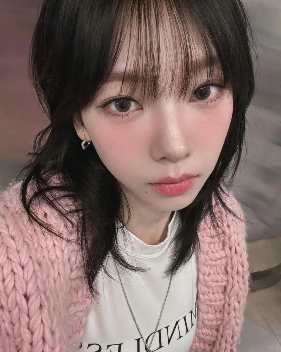 AOU Glowy Cream Blush