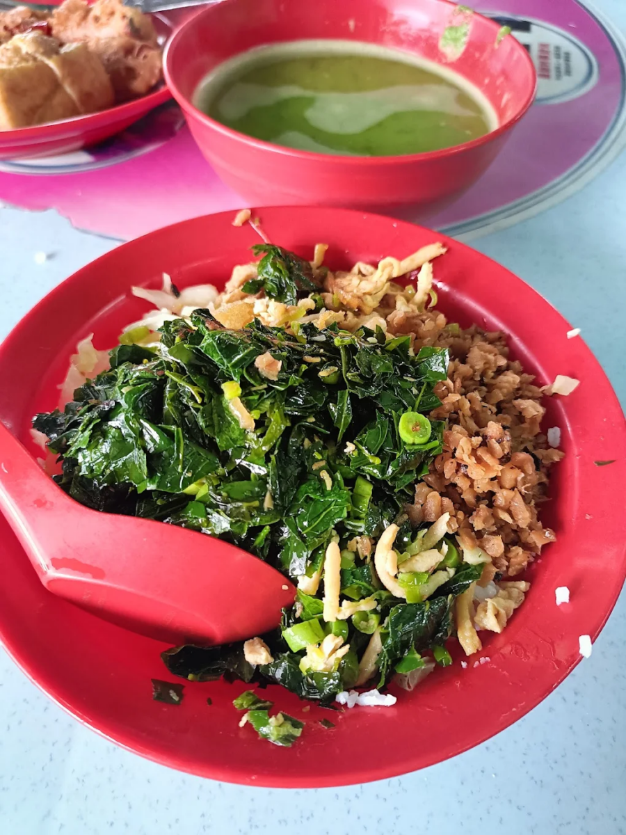 Volcano Coffee House 火山茶餐室