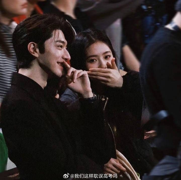 感情修行路上的单恋练习生！