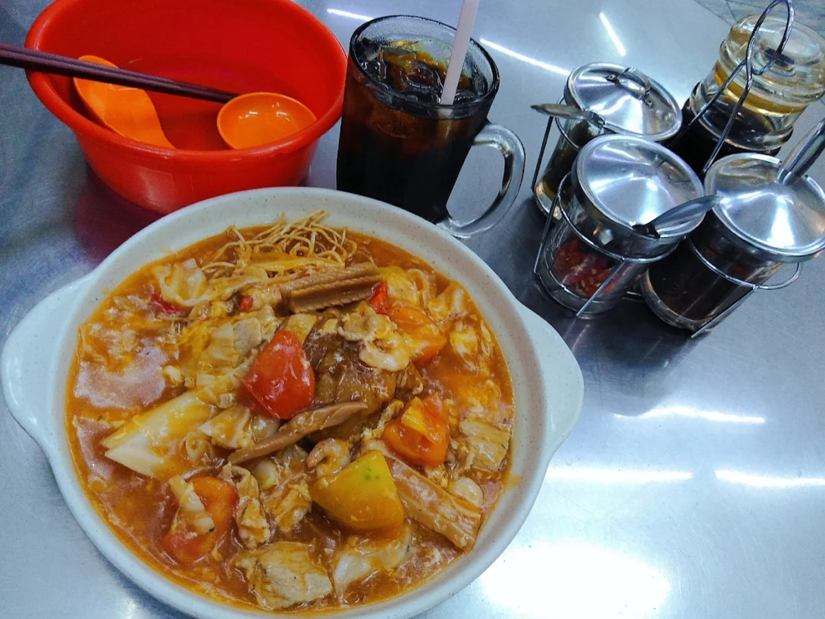 西湖饭店 Westlake Restaurant