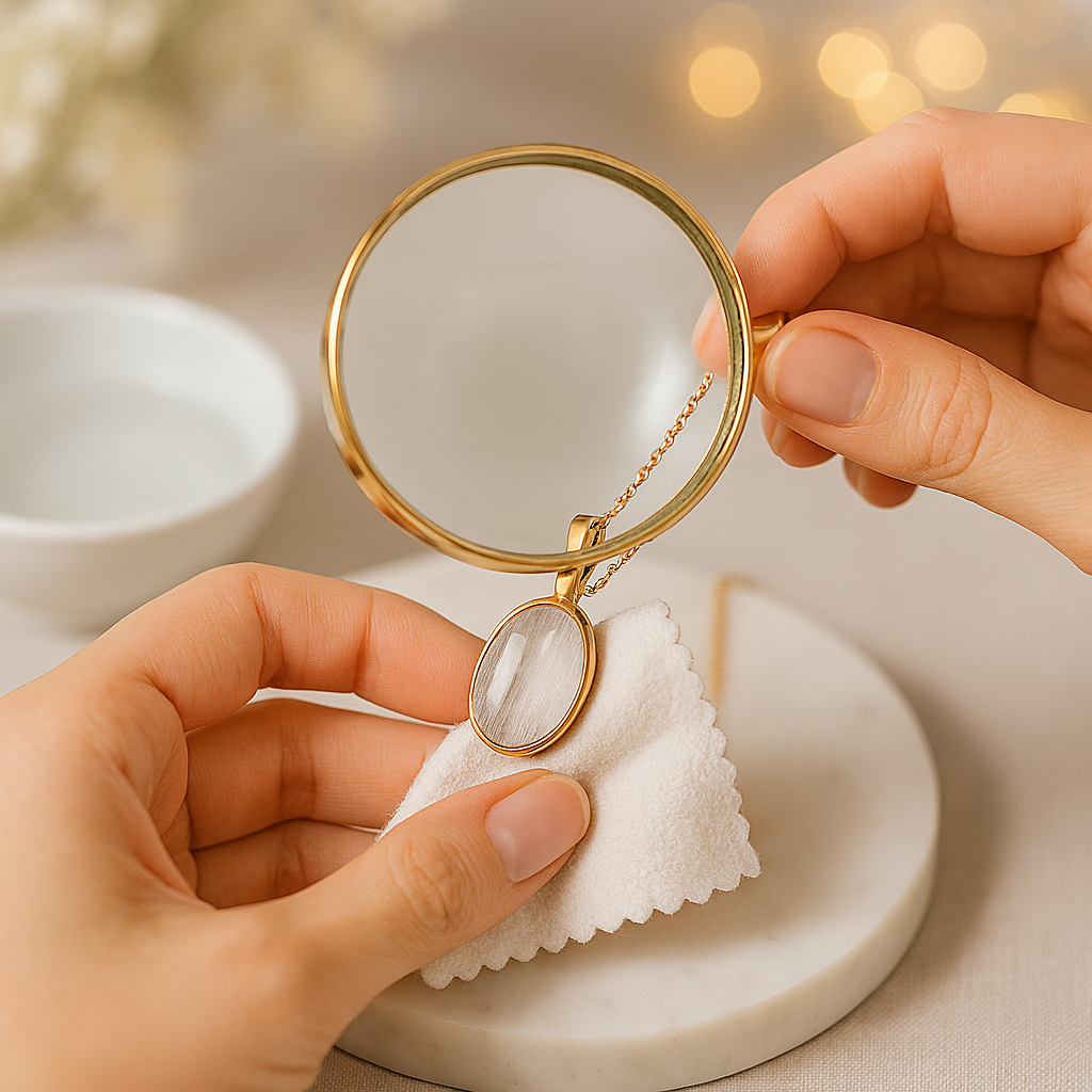 市面上也出现不少透石膏仿品，例如以玻璃、塑料冒充的「假透石膏」，外观看似类似，实则完全没有能量效果，要学习分辨透石膏真假。