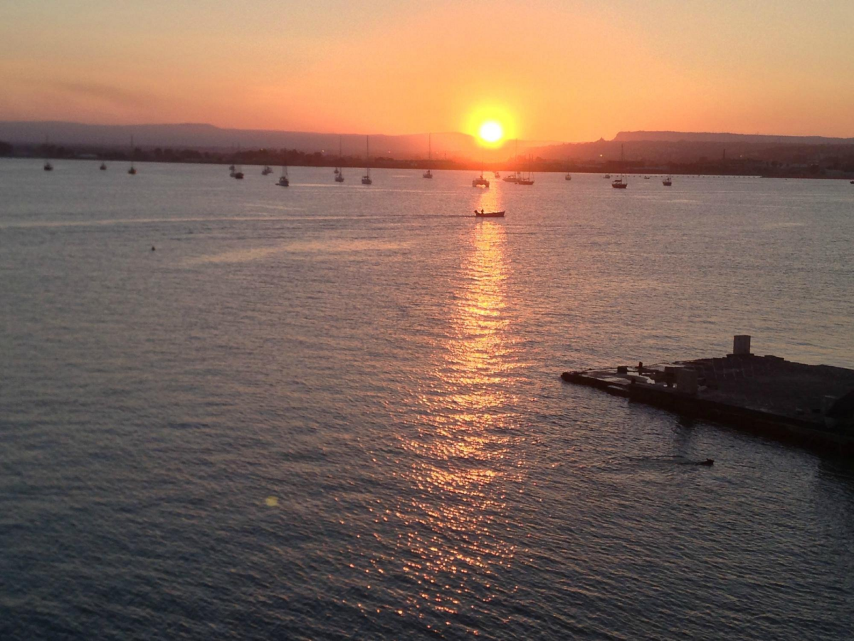 锡拉库萨 Siracusa