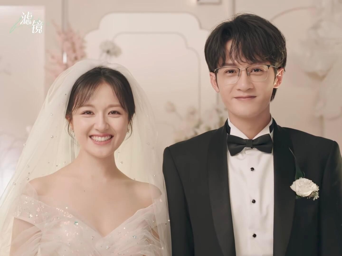 3.和檀健次根本是“养成系重逢”！