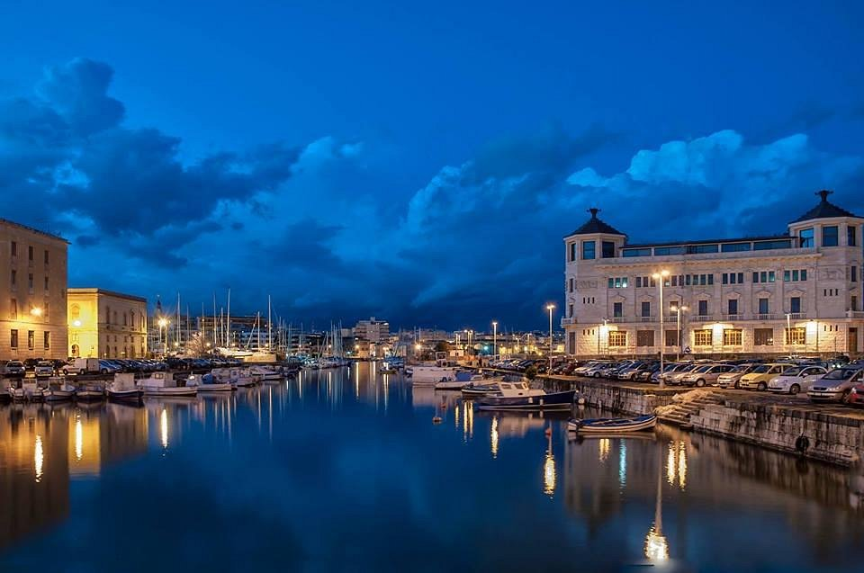 锡拉库萨 Siracusa