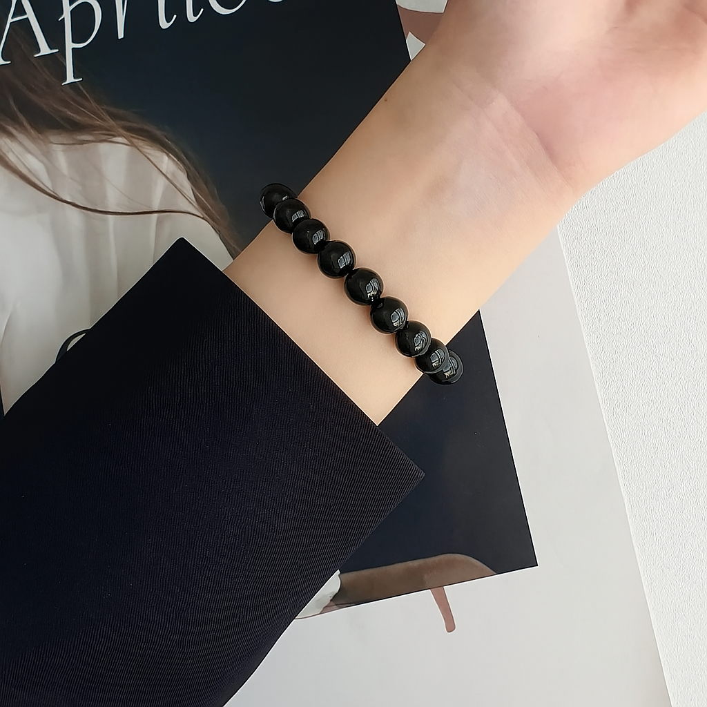 金运石除了招财还能够稳定自身能量