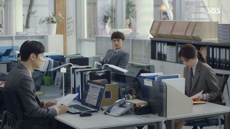 8. 永远在抢戏：抢功劳上瘾型老板