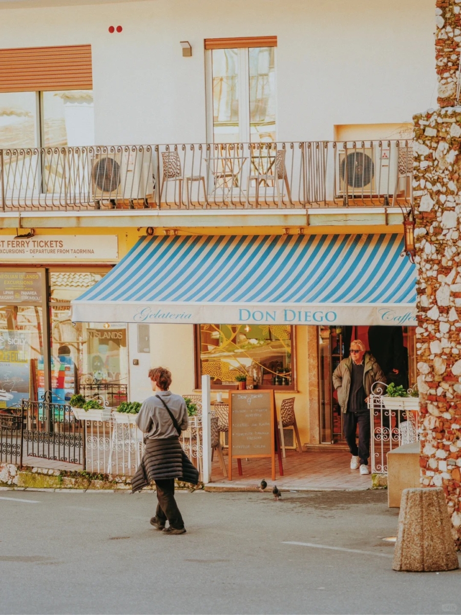西西里岛最佳旅游时间