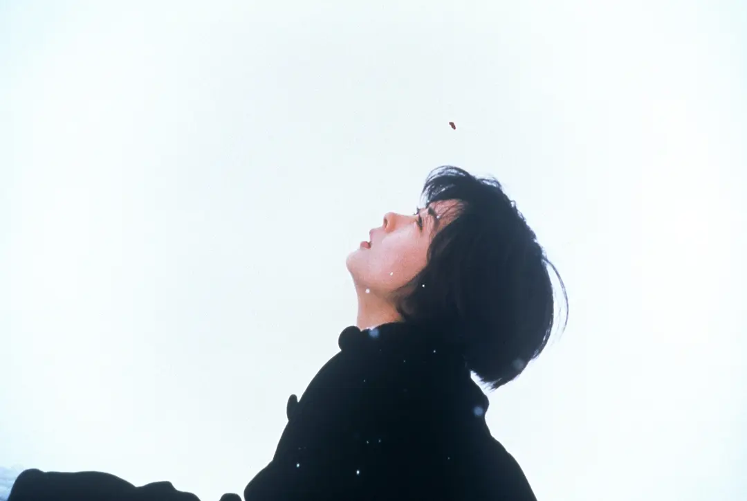 《情书》(Love Letter)