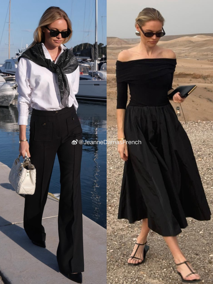 重点2.把LOGO藏起来，才是真贵气