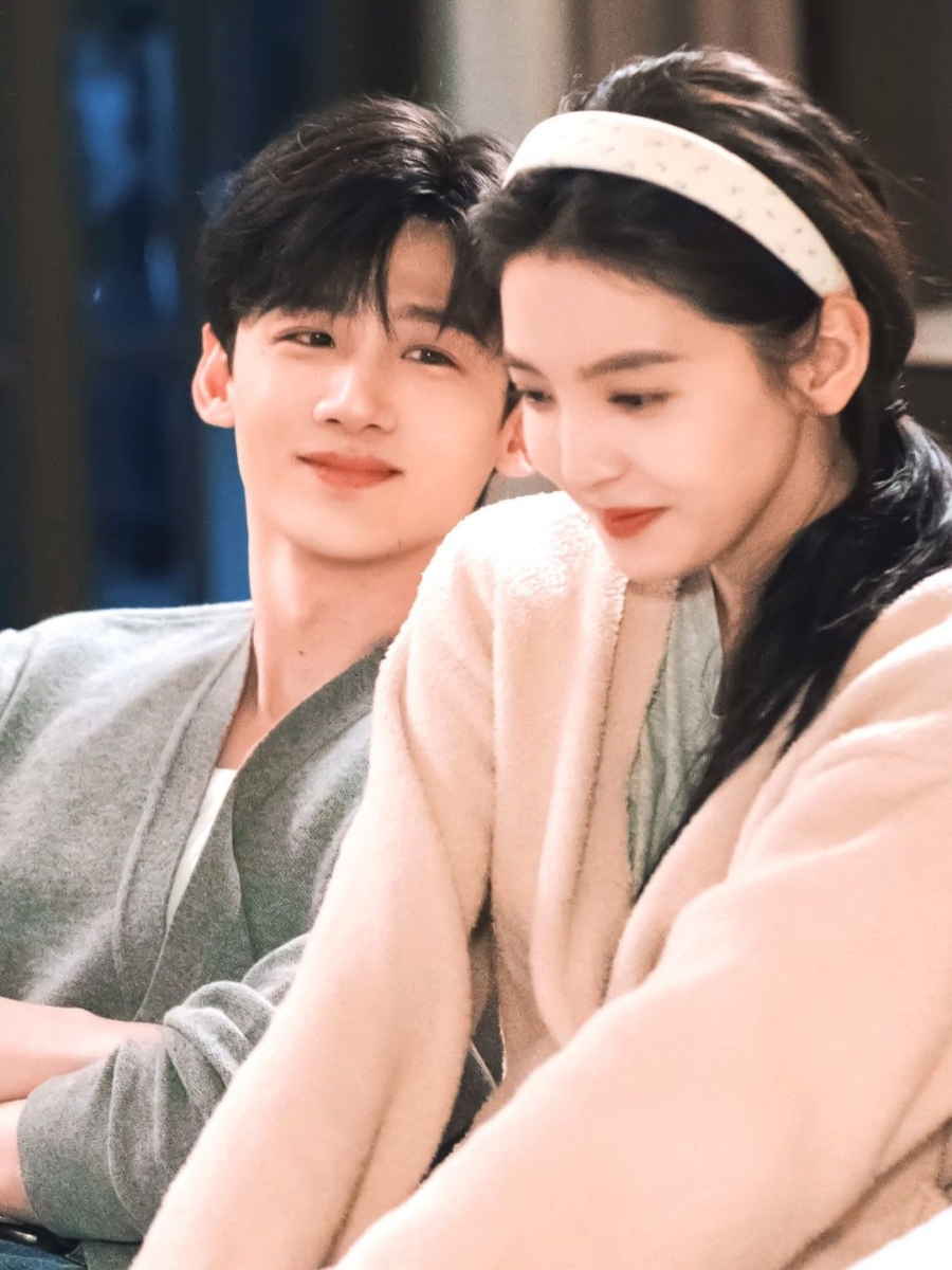 恋爱脑自救指南