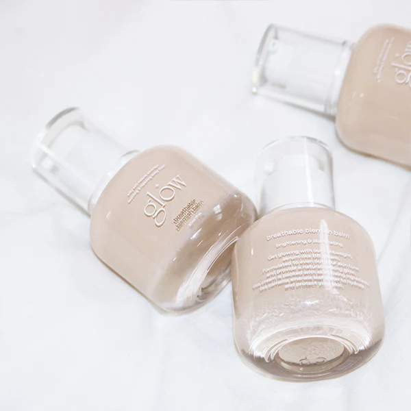 Glow Breathable Blemish Balm