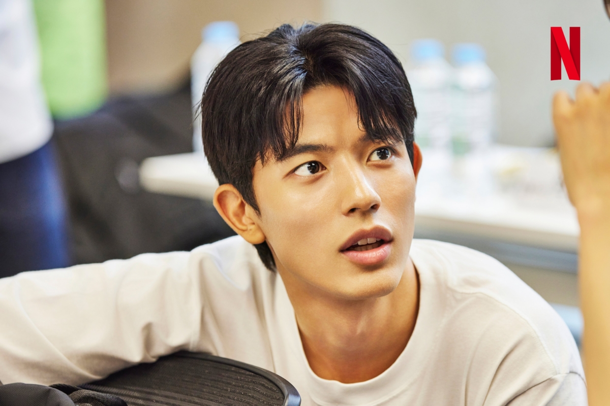 《僵尸校园2》公布剧本围读照