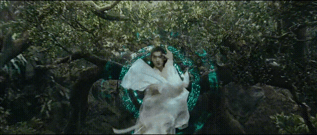《凡人修仙传》