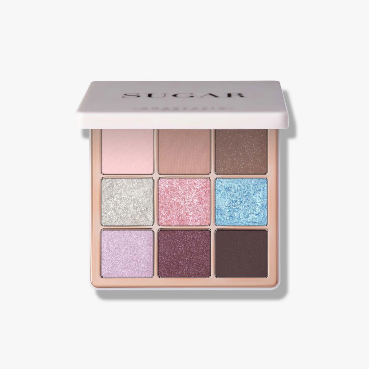Anastasia Beverly Hills Eyeshadow Palette