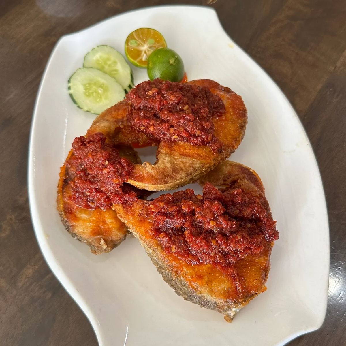 Amy Heritage Nyonya Cuisine