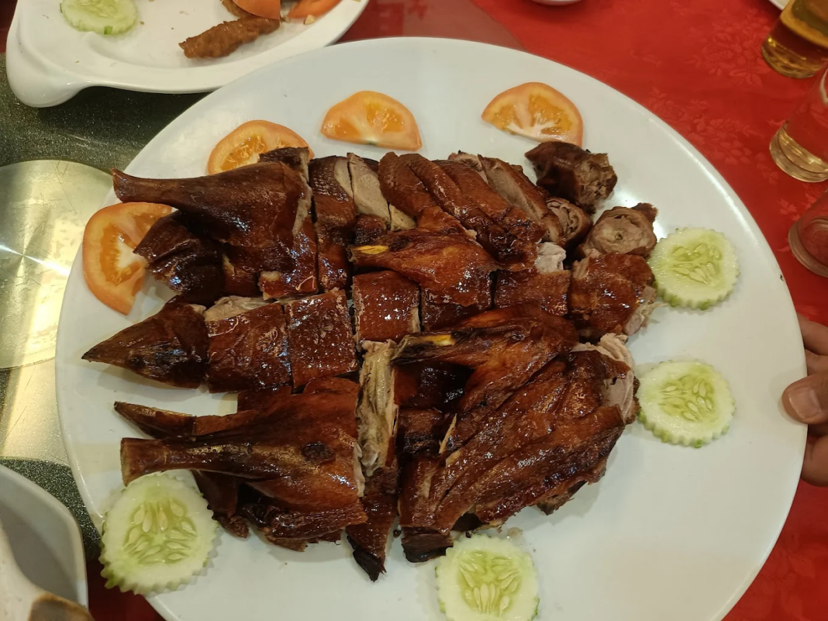 新適苑酒樓 Restoran New Sek Yuen