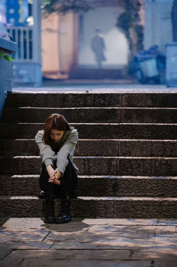 61句emo文案合集