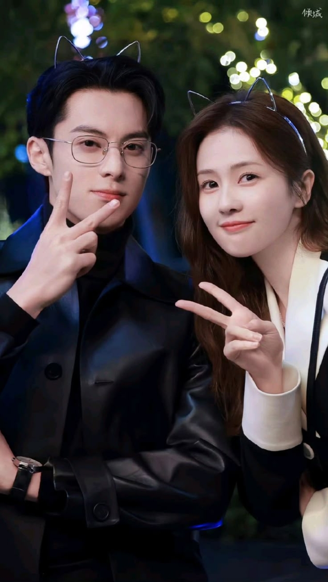 选 C 的你：最适合的是“责任感爆棚”的稳重担当型！