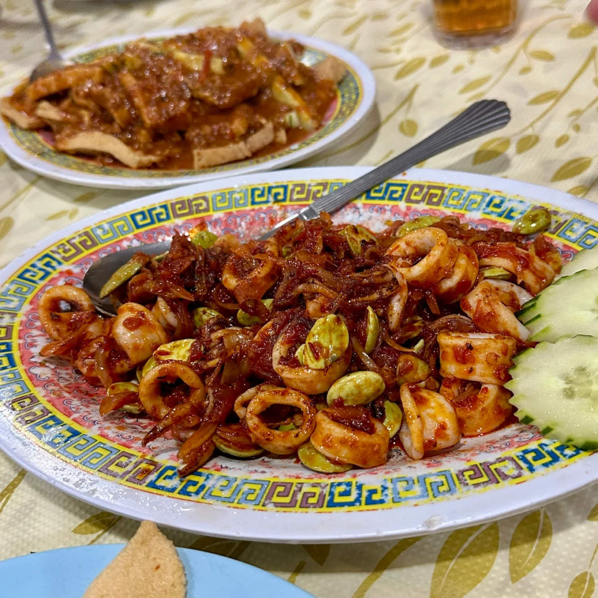 Restoran Nyonya Makko