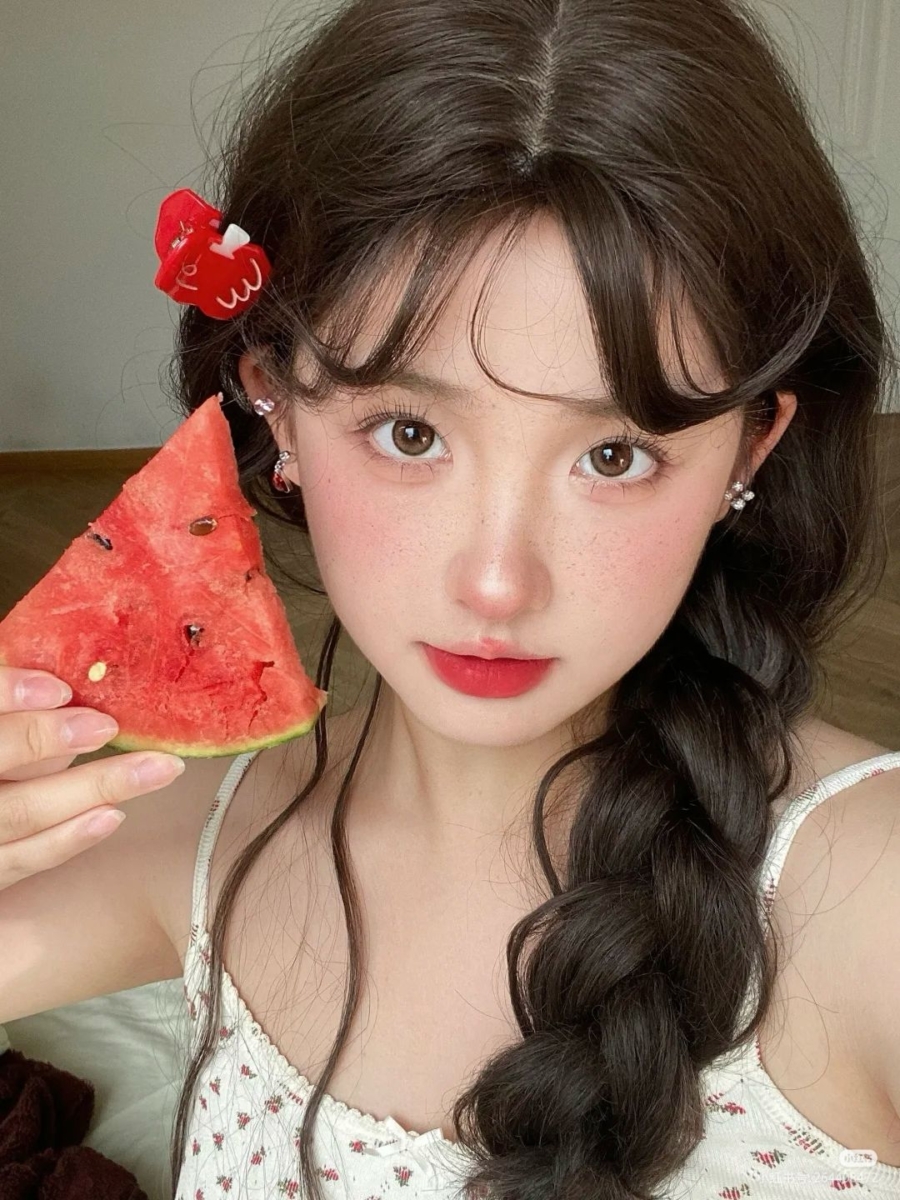 高糖水果 vs 低糖水果