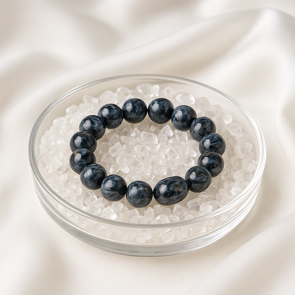 定期净化消磁都是必不可少的保养环节