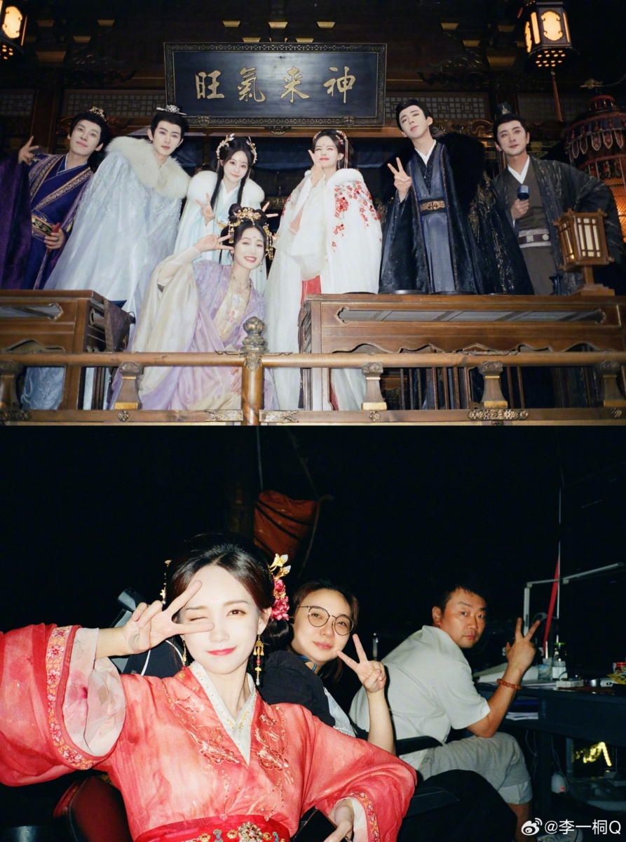 李一桐12个你不知道的冷知识+隐藏设定太惊人了