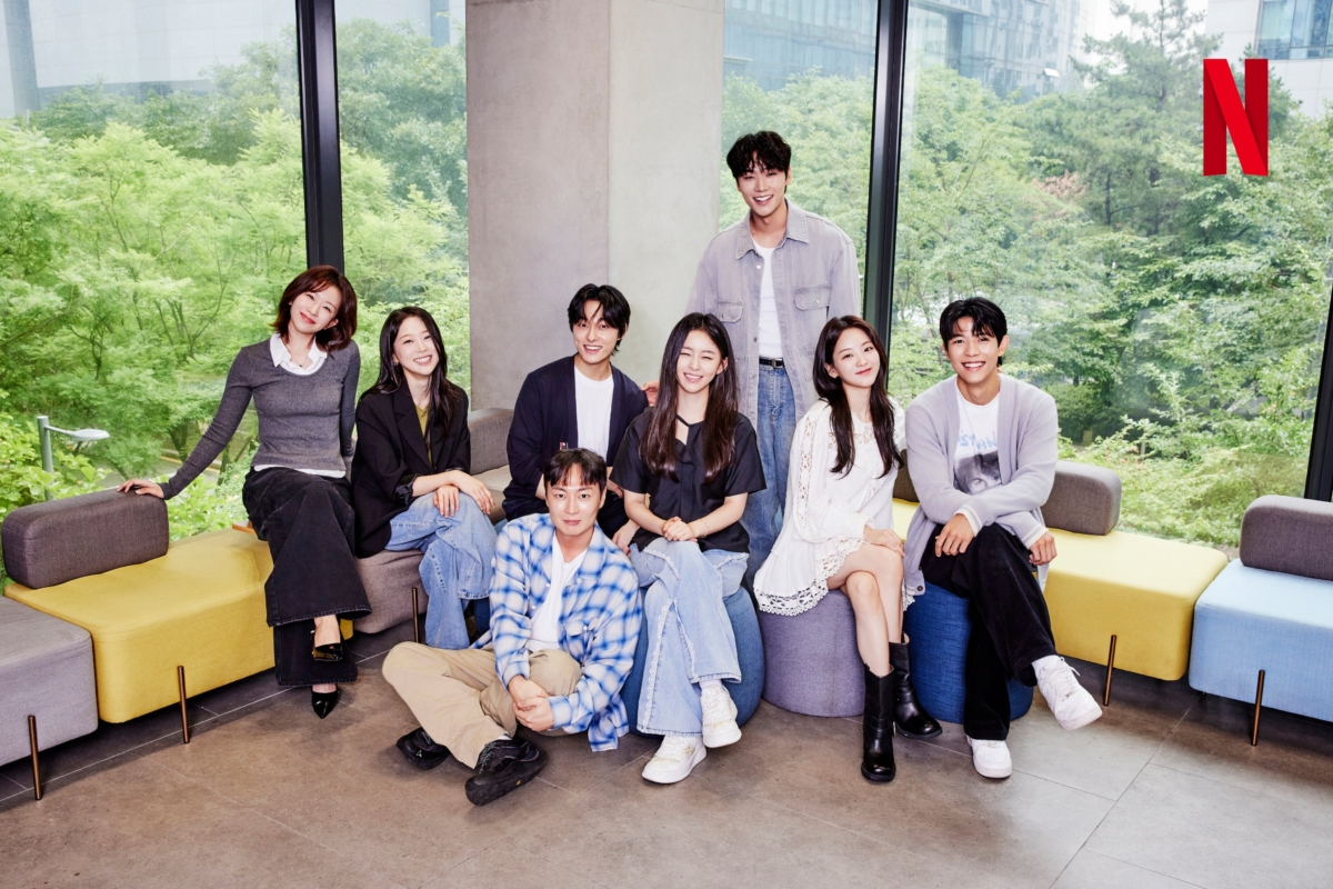 《僵尸校园第二季》宣布开拍！