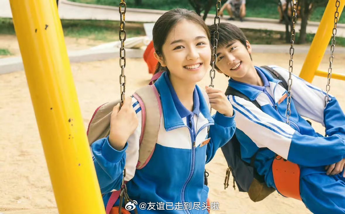 2.绯闻男友是张新成？还传出过婚礼风波！