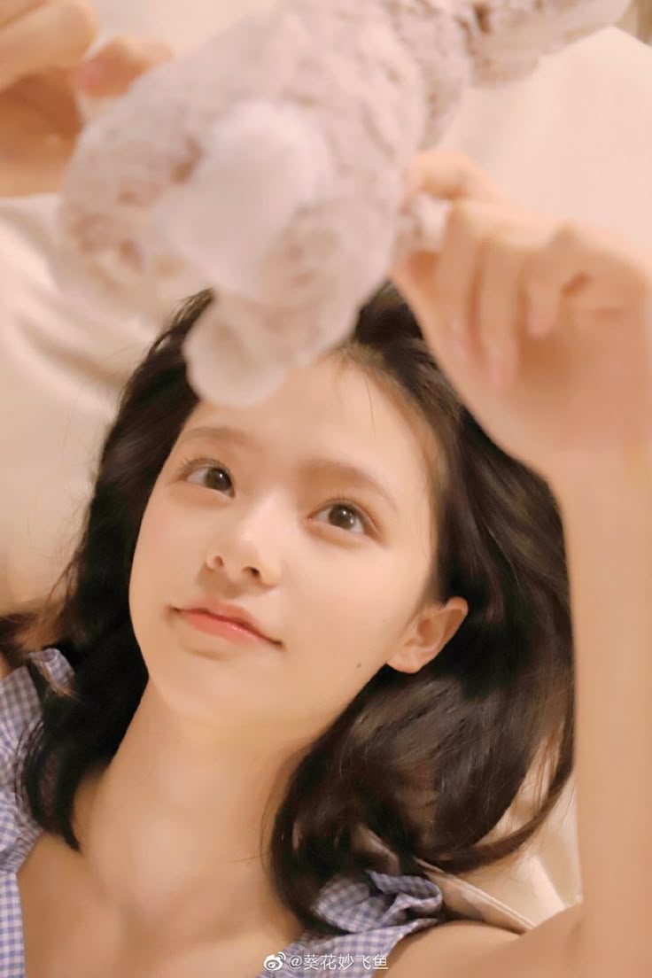 3. 灵动眼操，点亮你的“星星眼”