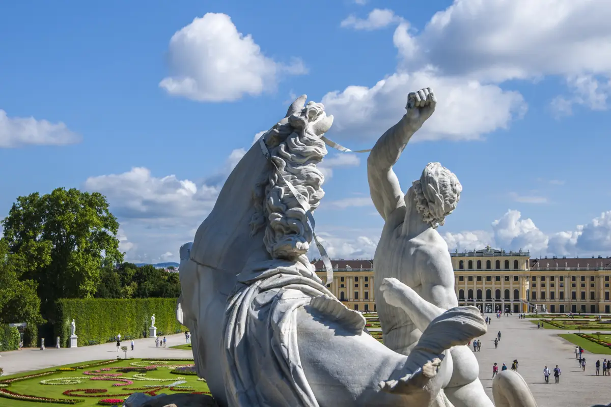 维也纳旅游常见问题（FAQ）