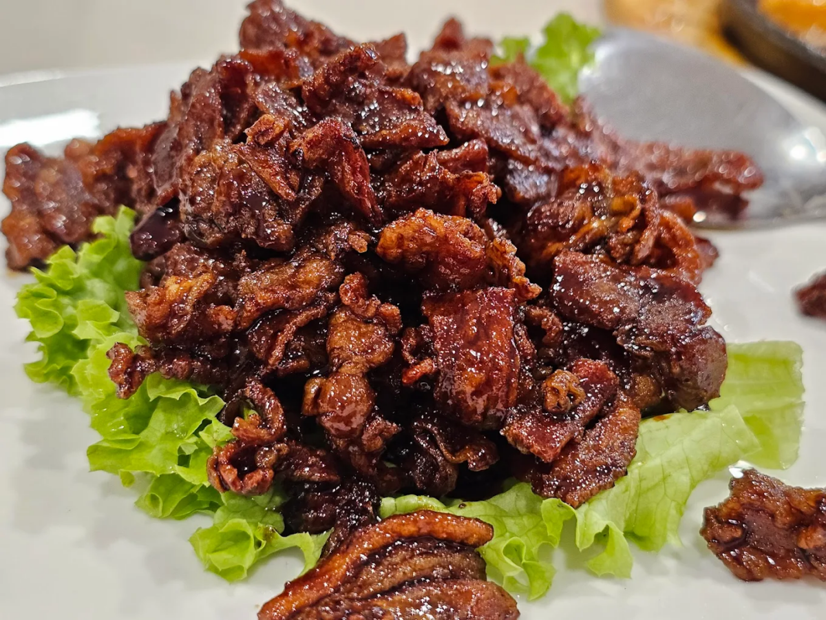 参香肉骨茶饭店 Shen Heong Restaurant (OUG Branch)