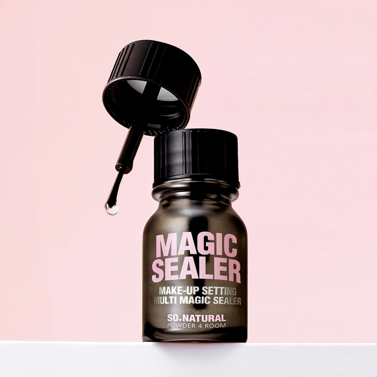 so natural Make-up Setting Multi Magic Sealer