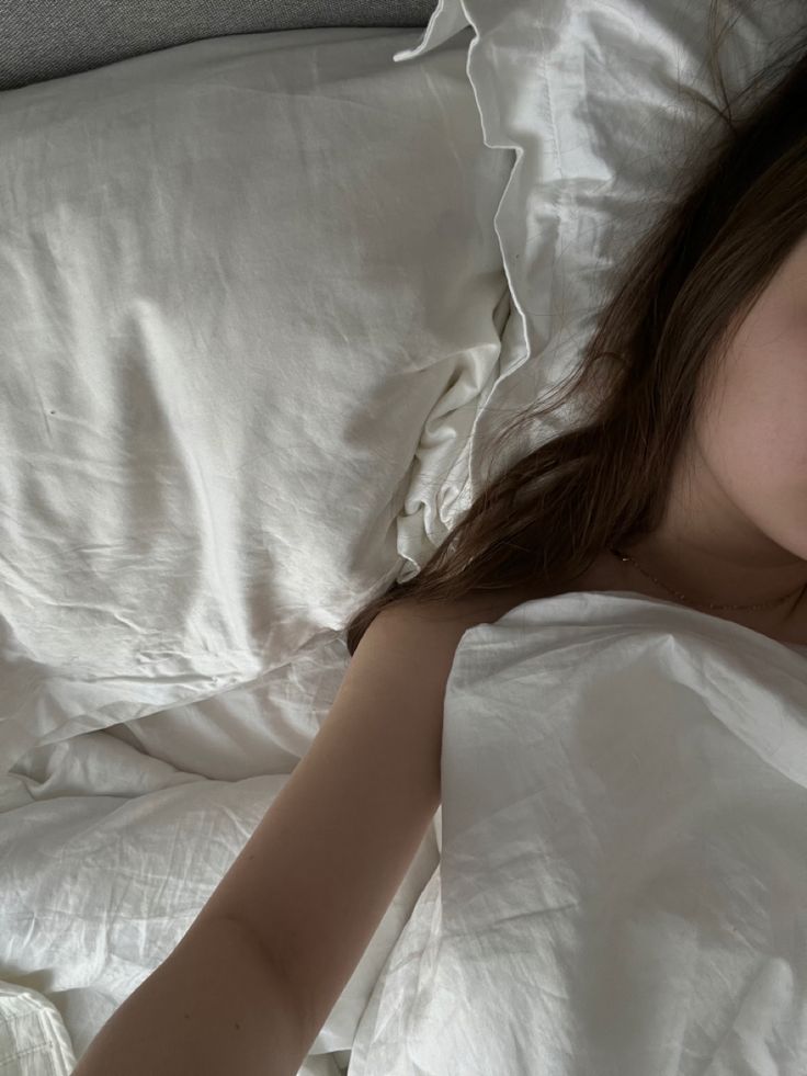 7. 给枕头“洗个澡”，和螨虫说拜拜