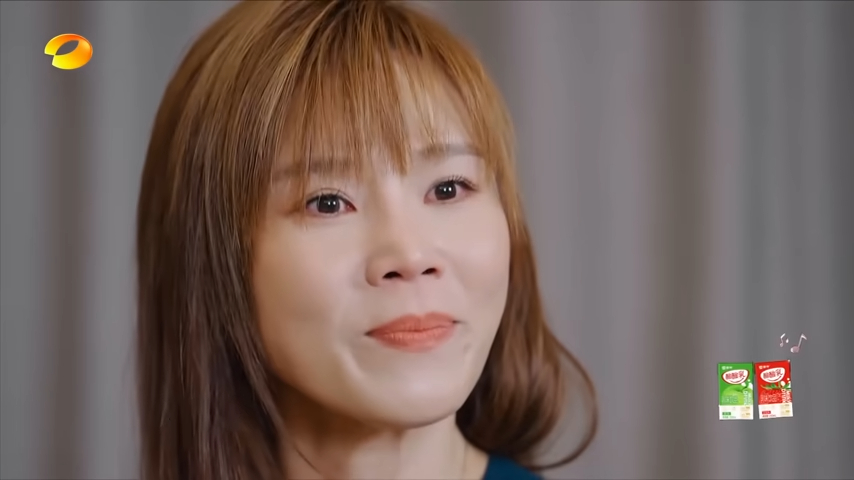 想被人记住自己在舞台上闪闪发光的样子